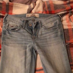 Jeans size  00